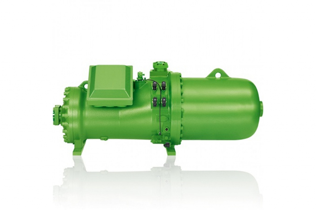 Bitzer CSH9563-210Y-40D